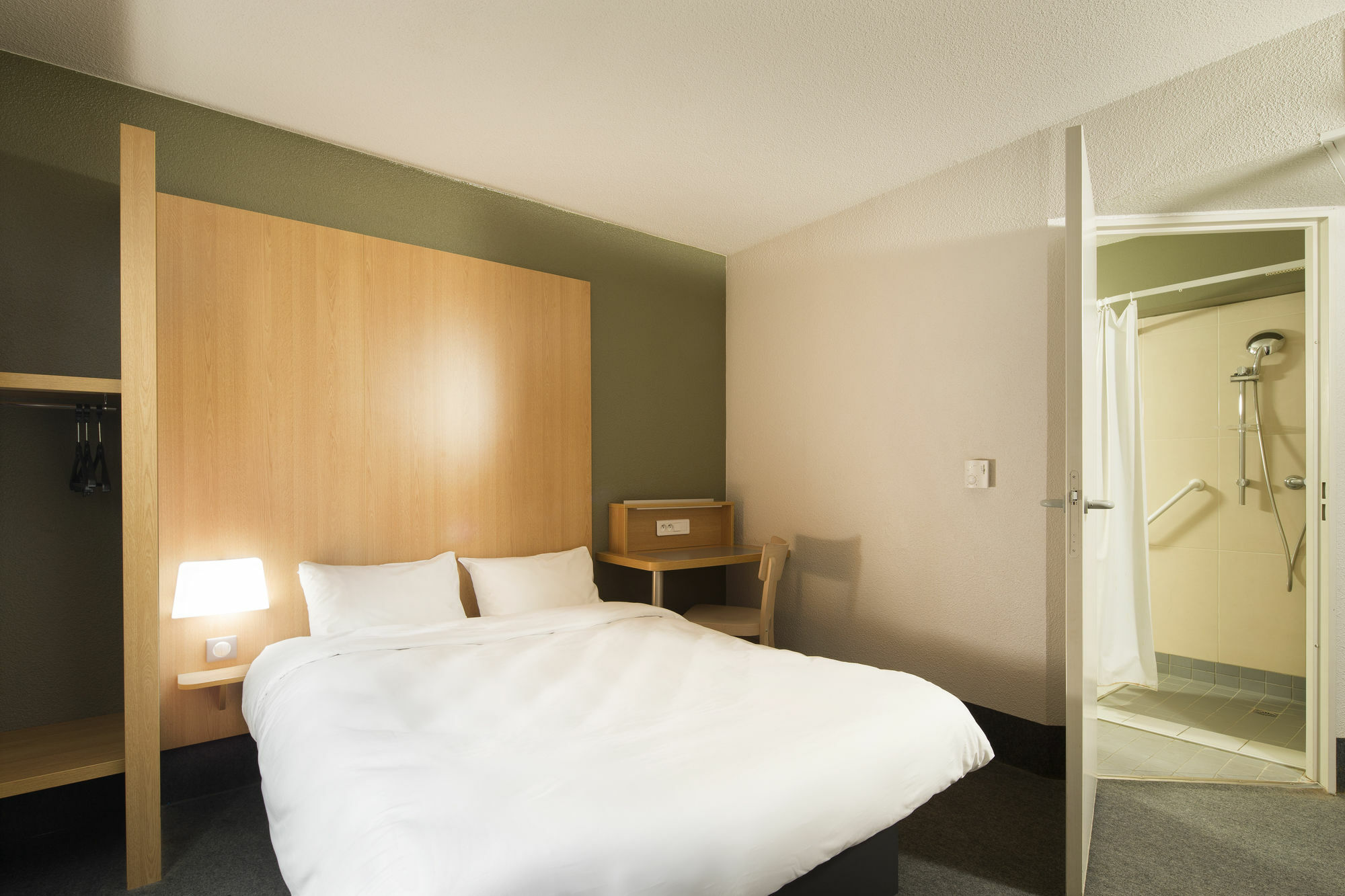 B&B Hotel Arras Esterno foto